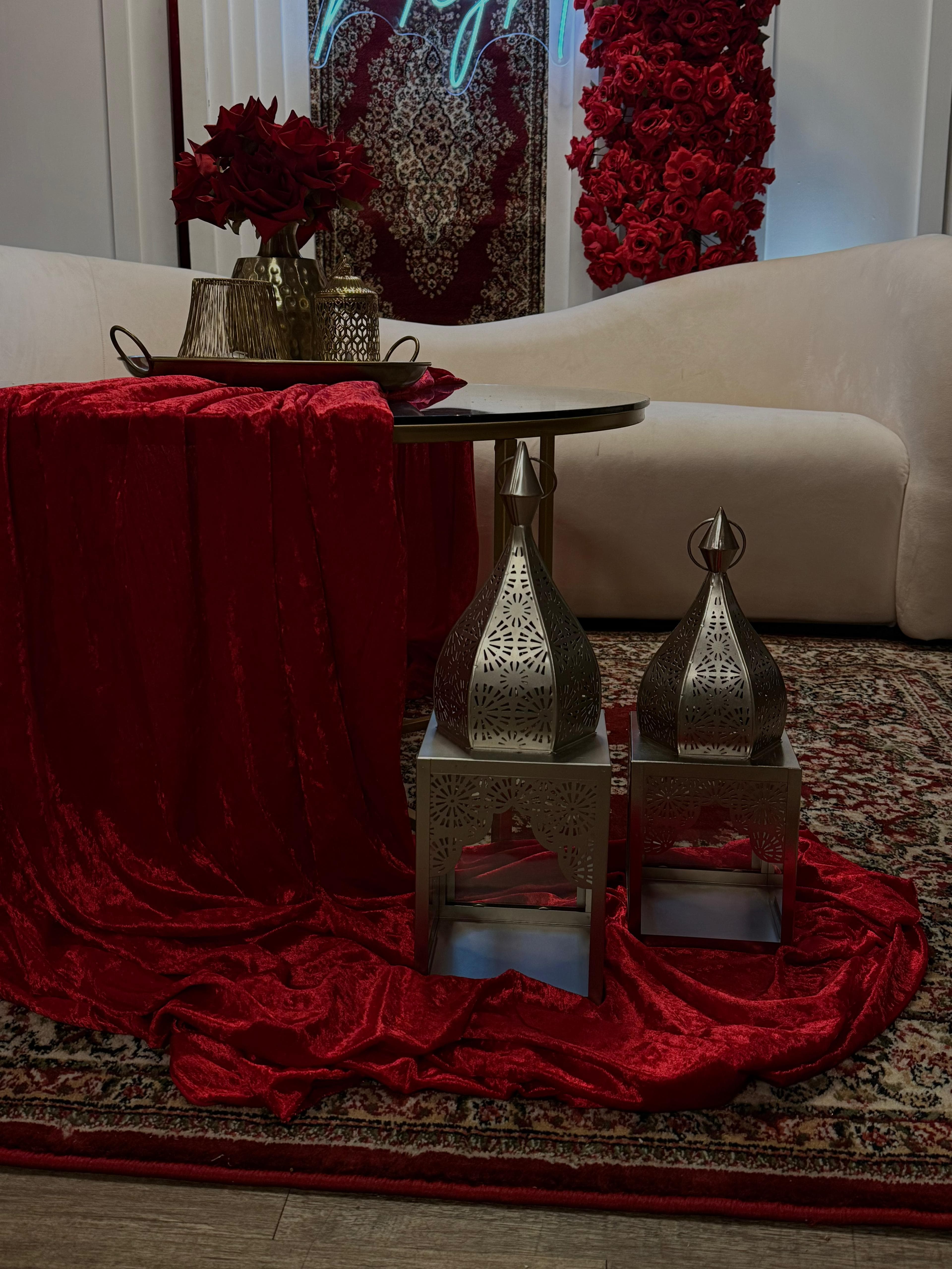 Persönliches Eventdesign – Alara Events Hamburg